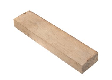 Beyaz arka plan üzerinde izole Pano