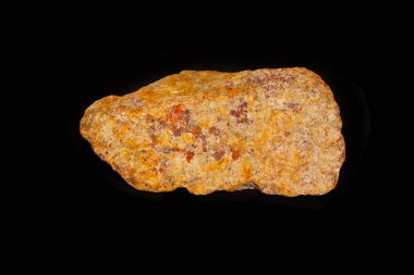 Beyaz arkaplanda izole taşlar