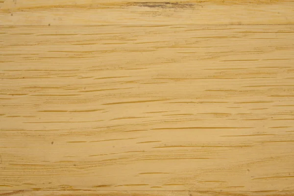 Trä bakgrund i gult — Stockfoto