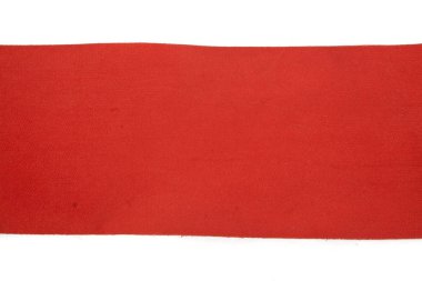 Siyah arkaplanda kurdele