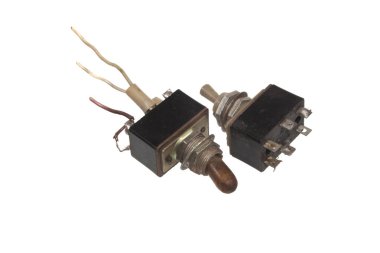 beyaz zemin üzerinde izole geçiş