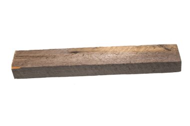 Beyaz arka plan üzerinde izole Pano