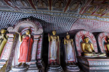 Budizm, Tayland, Güney Doğu Asya 'nın heykel, mimari ve sembolleri