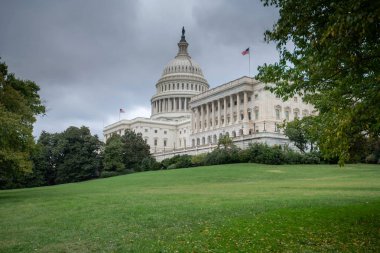 ABD Kongre Binası Washington DC, Amerika Birleşik Devletleri