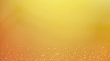 Bira ağır çekim animasyon yakın çekim 4 k 2160 p Ultrahd görüntüleri - altın bira renkli bubbles ve cam 4 k 3840 x 2160 Uhd videoda bubbles