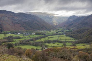 Borrowdale Vadisi