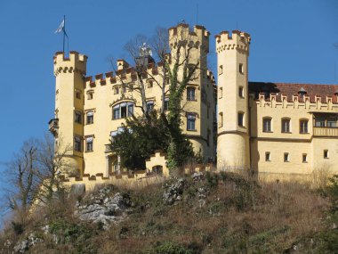 Schwangau 