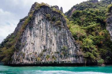 Phi Phi Adaları, Tayland