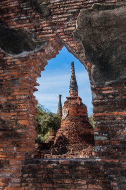 Ayutthaya Tarih Parkı, Tayland