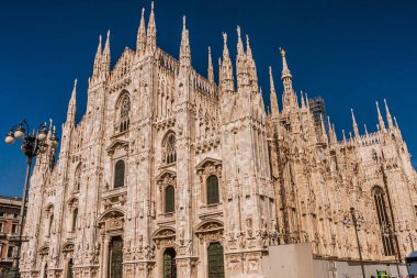 Milano Katedrali (Duomo di Milano), Milano