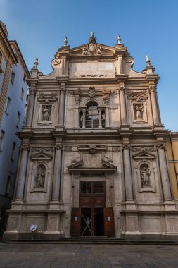 Corpus Domini Bazilikası, Torino