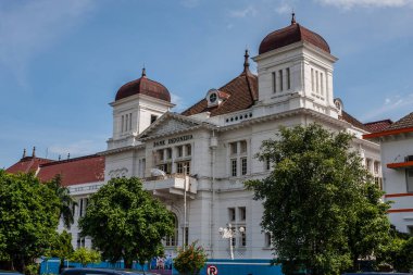 Yogyakarta Endonezya Şubesi Merkez Bankası