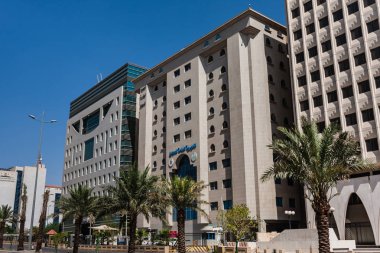 Cezaevleri Genel Müdürlüğü, Riyad