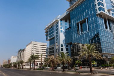 Akdeniz ve Körfez Kooperatif Sigortası (Medgulf) ve Kral Suud Yolu Üzerindeki Cezaevleri Genel Müdürlüğü