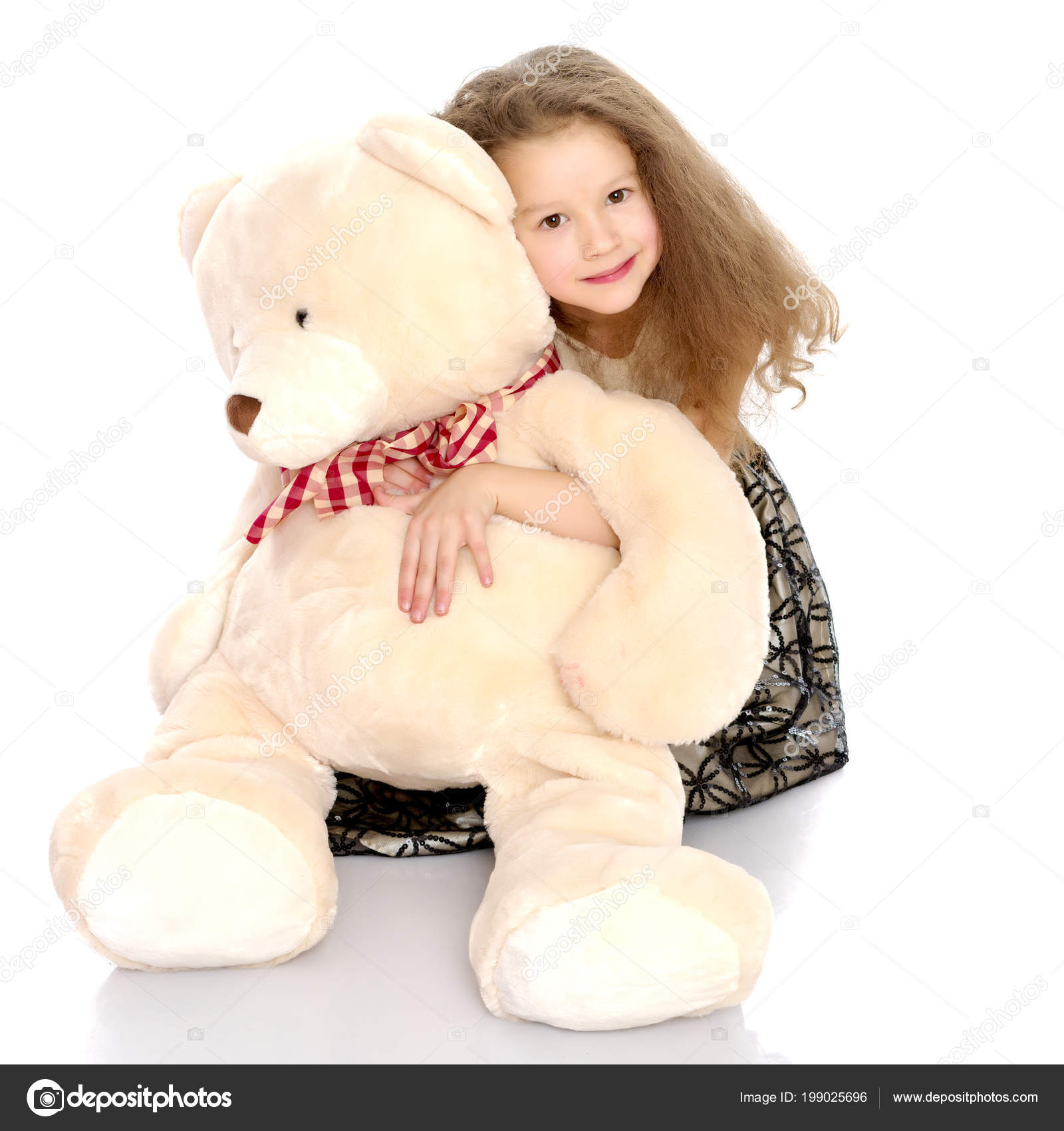 Stock © orsacchiottoFoto Bambina con Lotosfoto1199025696 odeCrBWx