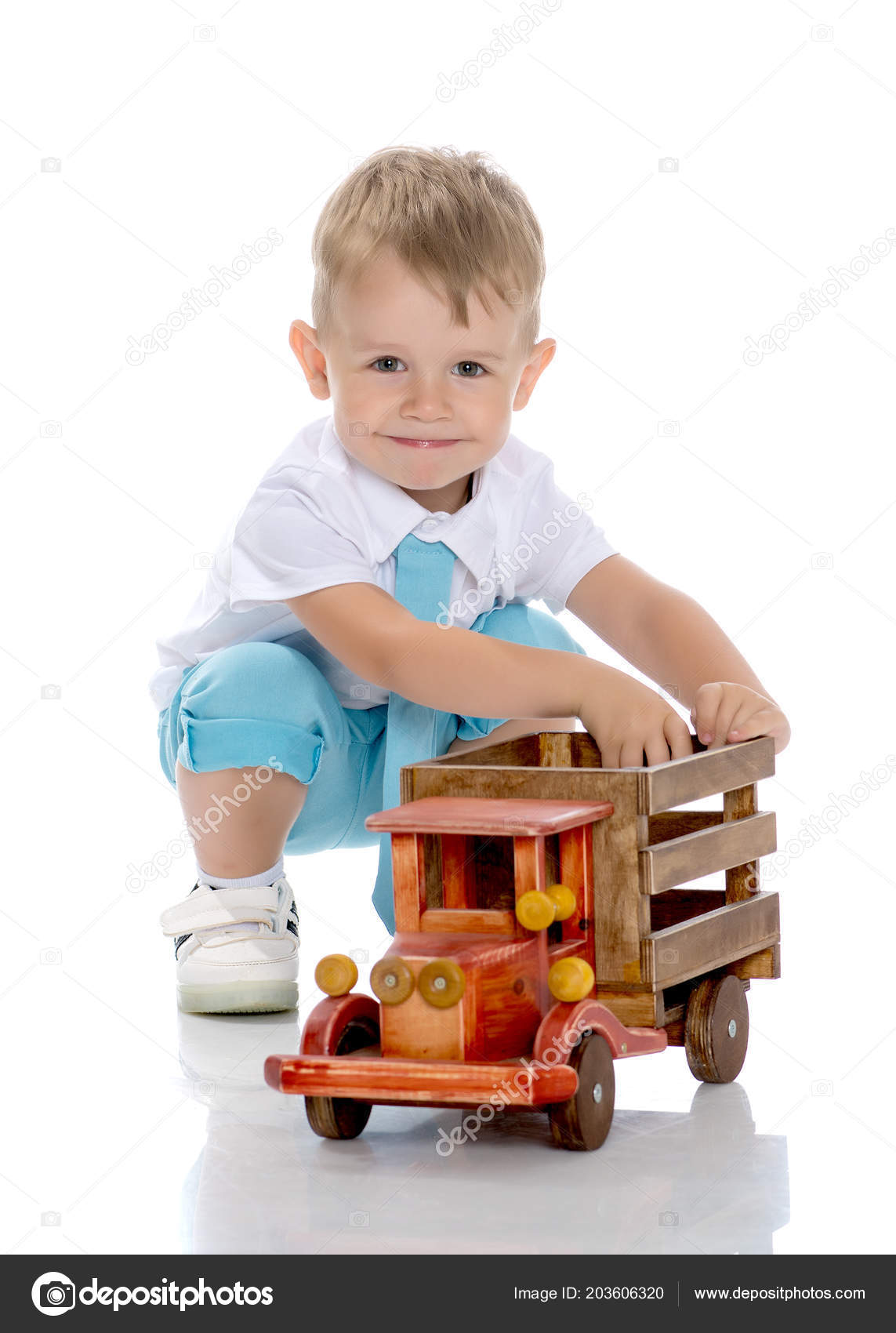 baby play car