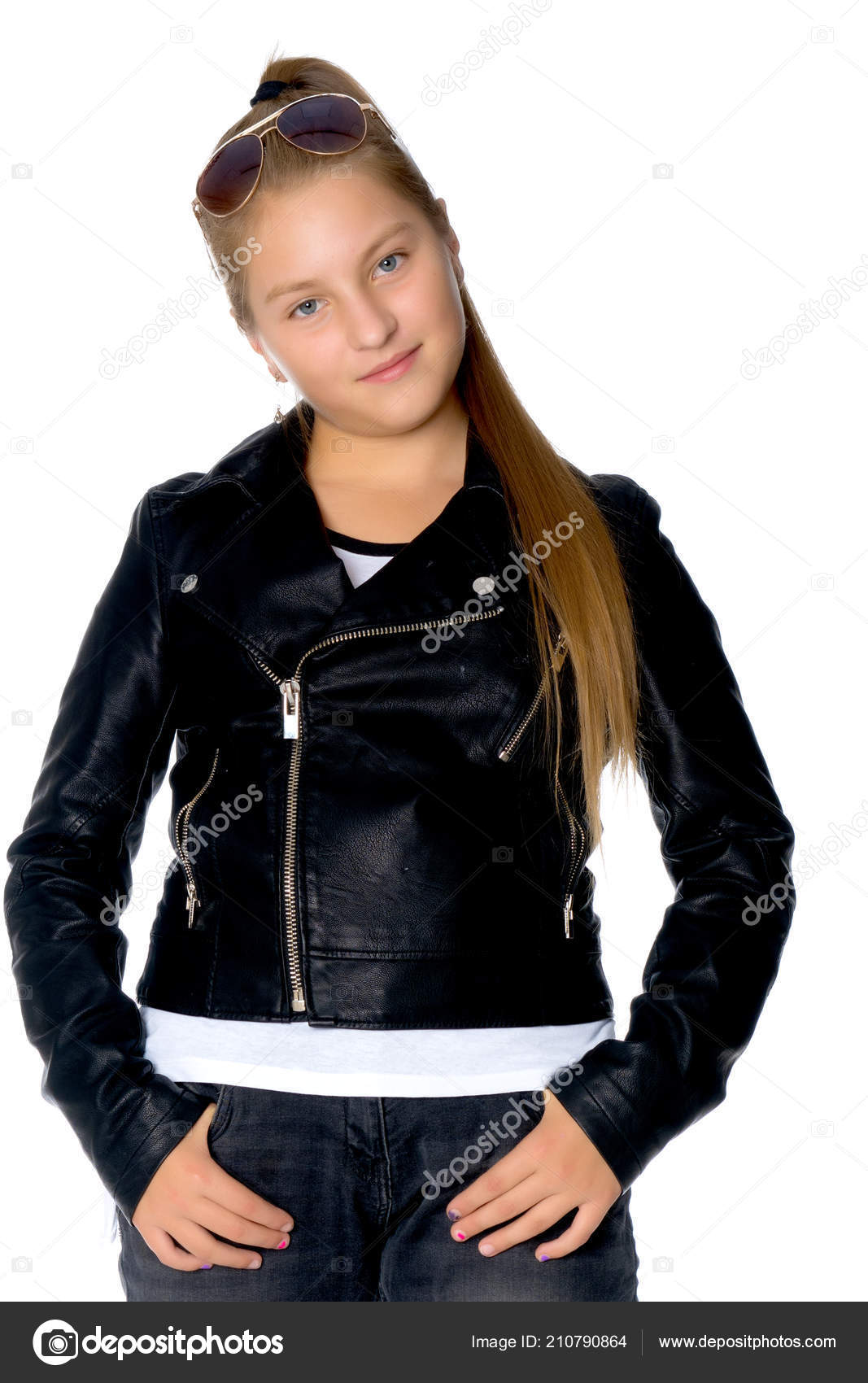 jackets for teenage girl