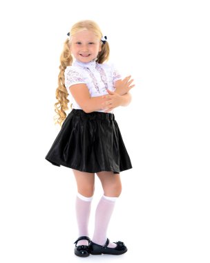 gözde küçük kız.