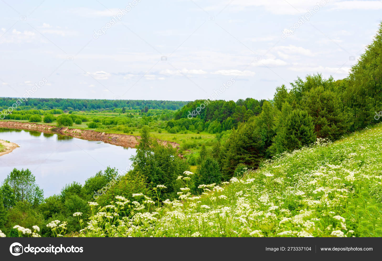 Фото Г Ветлуга