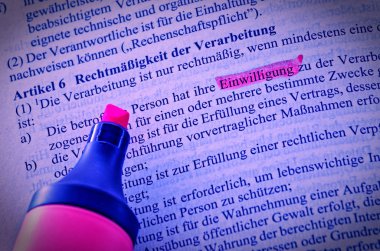 Makale 6 rıza ve gerekçe telif hakkı olmadan AB Gdpr getirilmesi netleştirmek için vurgu ile ortak AB yasaları olarak temel veri koruma yasası yasal metin