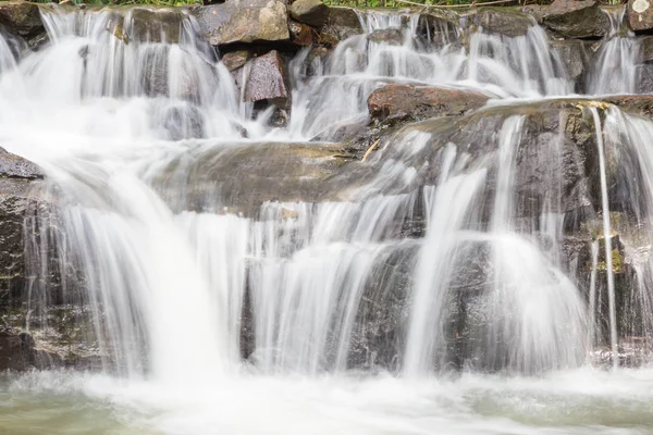 Tayland kuzeydoğusunda bulunan şelale.