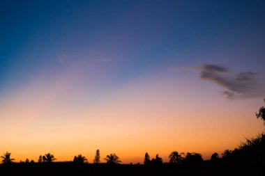 günbatımı kez bakıldı