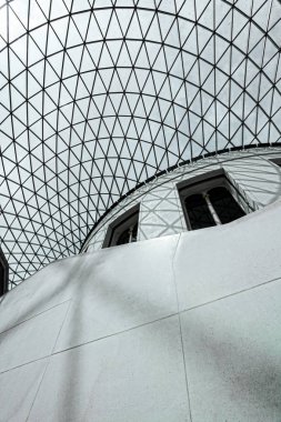Londra 'da modern mimari