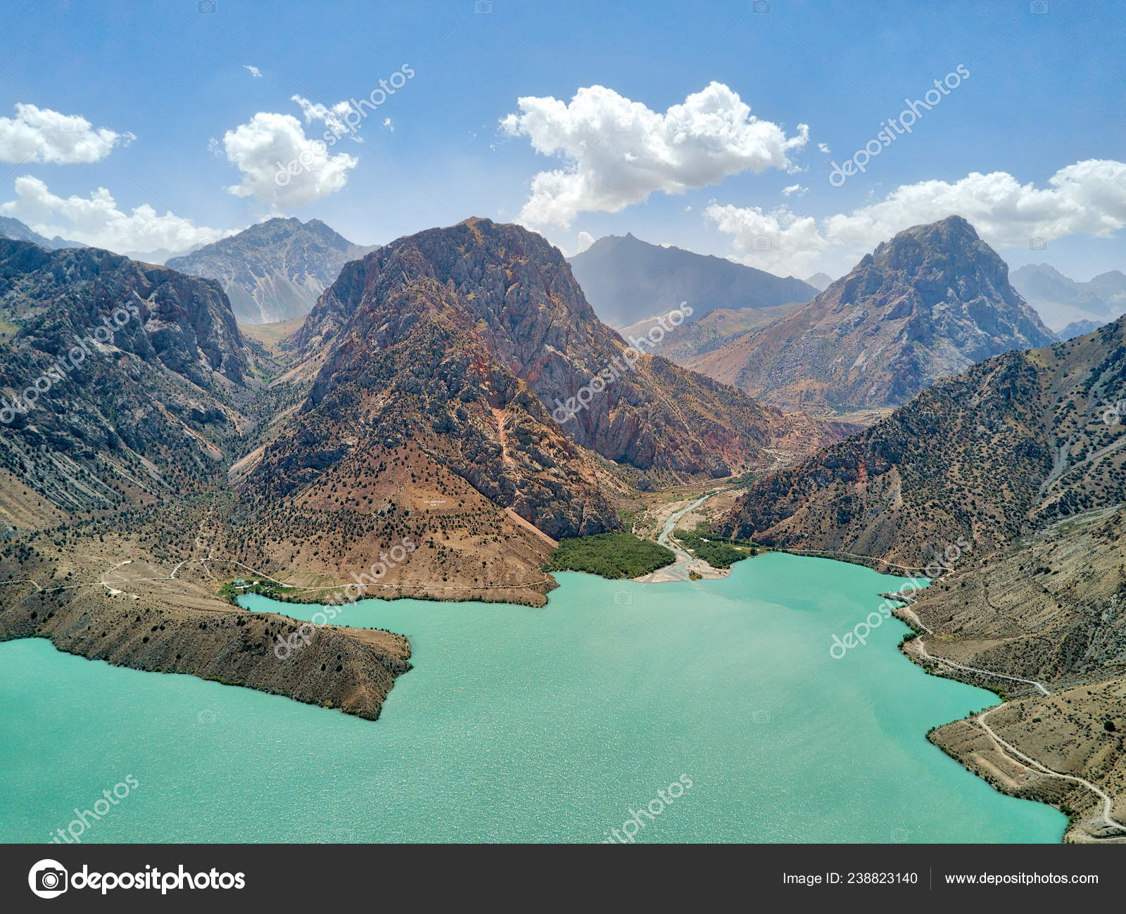 Iskanderkul Fann Mountains Tajikistan August 2018 Photo by ©weissdergeier 238823140