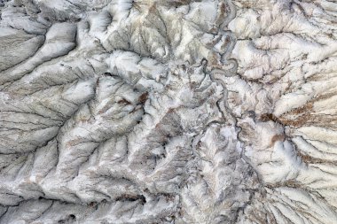 Keşm Adası düz, alınan Hürmüz, Güney Iran ' 