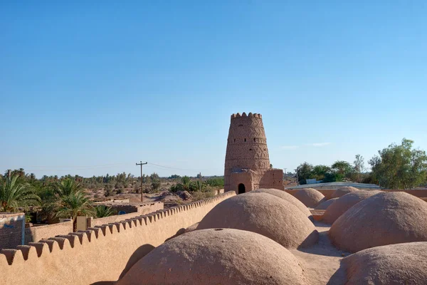 Dasht-e Lut Desierto en el este de Irán tomada en enero 2019 tomada i — Foto de Stock