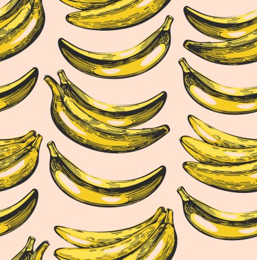 Kroki muz ile Seamless modeli