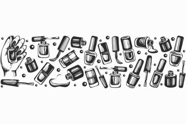 Oje Tasarımlarınız için ayarla