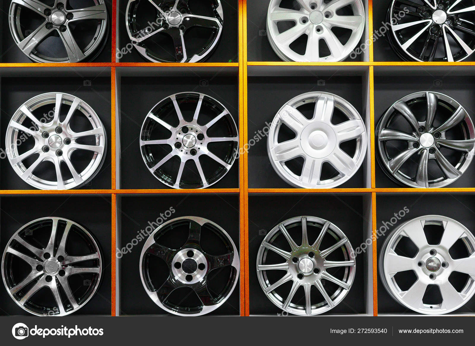 Wall Of Alloy Car Wheels And Pneumatic Tires In Store Seasonal Wheel Storage Stock Photo Image By C Deniskalinichenko Wall Of Alloy Car Wheels And Pneumatic Tires In Store Seasonal Wheel Storage Stock Photo Image By C Deniskalinichenko