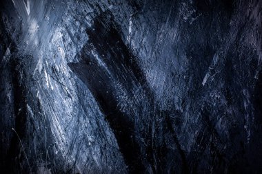 grunge fırça darbeleri el boyalı arka plan boya fırçası strokes