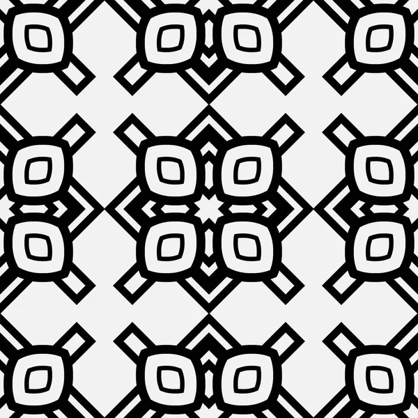 Art Deco Pattern — Stock Vector