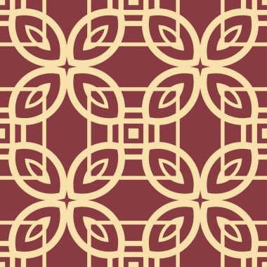 Art Deco Deseni