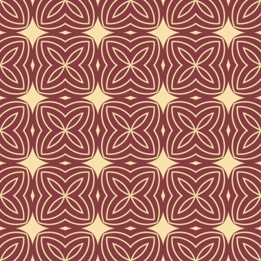 Art Deco Deseni
