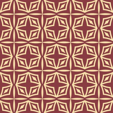 Art Deco Deseni