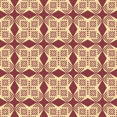 Art Deco Deseni