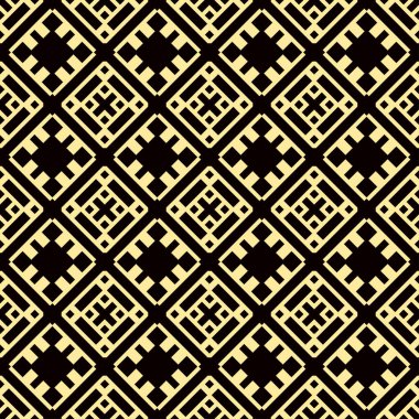 Art Deco Deseni