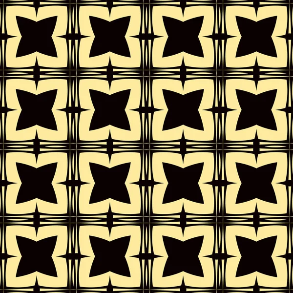 Art Deco patroon — Stockvector