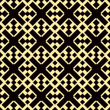 Art Deco Deseni