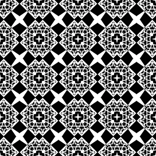 Motif Art Déco Fond Sans Couture Conception Géométrique Motifs 1920 — Image vectorielle