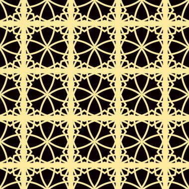 Art Deco Deseni
