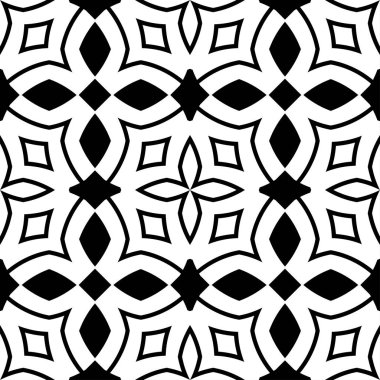 Art Deco Deseni