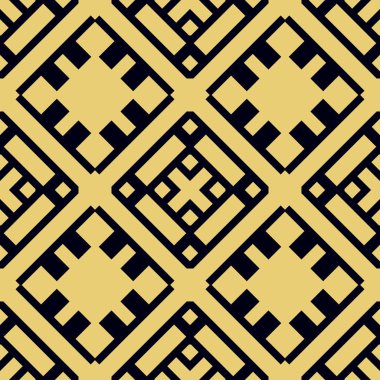 Art Deco Deseni