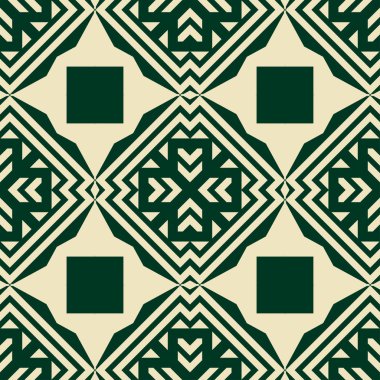 Art Deco Deseni