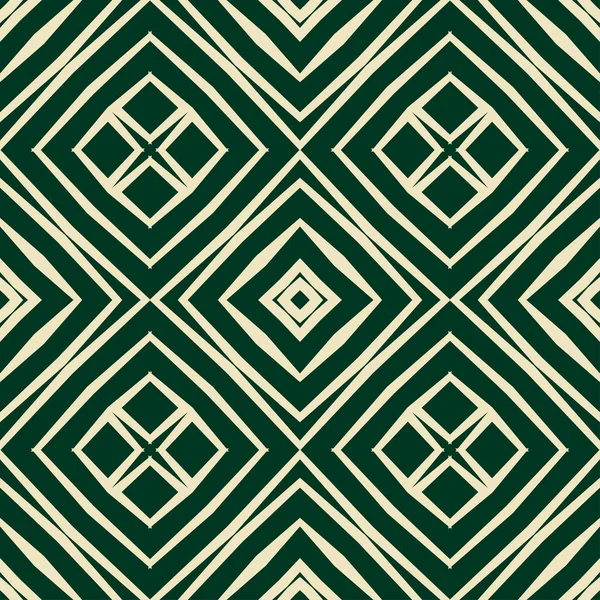 Art Deco Pattern — Stock Vector