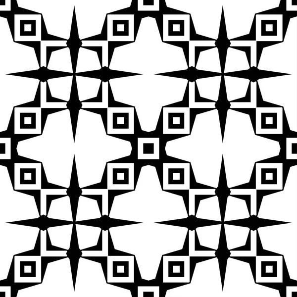 Art Deco Pattern — Stock Vector