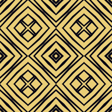 Art Deco Deseni